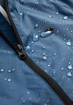 Next STANDARD - Regenjacke / Wasserabweisende Jacke - Navy Blue 10 Next STANDARD - Regenjacke / Wasserabweisende Jacke - Navy Blue -Oberbekleidung Verkäufe 91075d1649af45afab93d762a9bf88a2