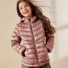 Next SHOWER RESISTANT PADDED STANDARD - Winterjacke - Pink -Oberbekleidung Verkäufe 92311d7cbd684fa5a0e86b542571810d