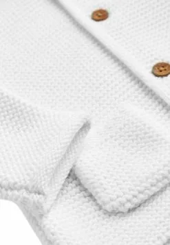 Next Strickjacke - White -Oberbekleidung Verkäufe 9282eee79b43439d8567ef7cd2f3ac48