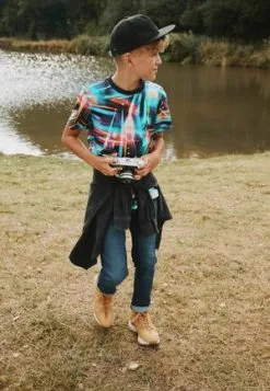 Next SHORT SLEEVE LICENSE STANDARD - T-Shirt Print - Nasa Photographic -Oberbekleidung Verkäufe 936a04bafff04447aee4625083c1cad5