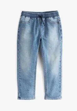 Next VINTAGE - Jeans Straight Leg - Pull On Waist Light Blue -Oberbekleidung Verkäufe 93bca6557f624ee896ec6ae4072abaa5 1
