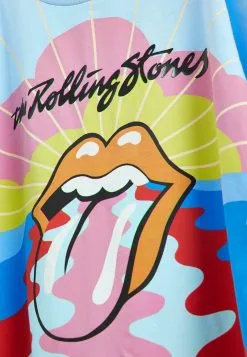 Next ROLLING STONES - T-Shirt Print - Blue -Oberbekleidung Verkäufe 94b006afdc654dd08a0b18527fd90f2c