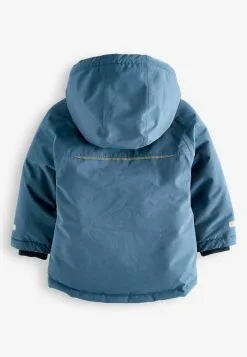 Next PREMIUM STANDARD - Regenjacke / Wasserabweisende Jacke - Blue -Oberbekleidung Verkäufe 94f1cb071ec24cf0ac9dab75b4c6eda3