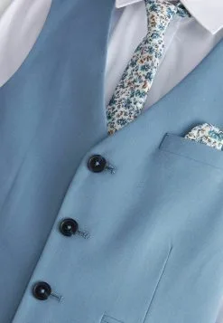 Next Weste - Blue 11 Next Weste - Blue -Oberbekleidung Verkäufe 95383dbfaa0c4300bba9352b43c11ae6