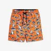Next 3-16YRS - Badeshorts - Orange -Oberbekleidung Verkäufe 95cdcd2dc1e54406bfbd1dd5df7b9d26