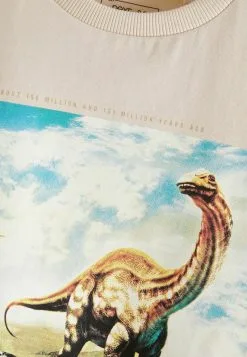 Next SHORT SLEEVE GRAPHIC - T-Shirt Print - Natural -Oberbekleidung Verkäufe 95ce4d221e6945158700a95065cf5835