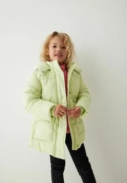 Next SHOWER RESISTANT STANDARD - Wintermantel - Green