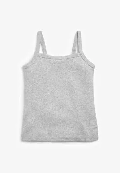 Next 3 PACK - Top - Grey, White, Pink -Oberbekleidung Verkäufe 97c08df5ea364c1b986a48884b98e37a