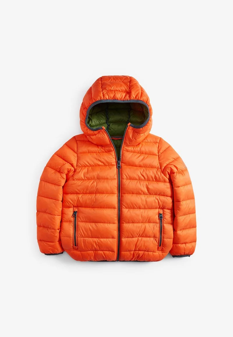 Next SHOWER RESISTANT - Winterjacke - Blue Green Camo 8 Next SHOWER RESISTANT - Winterjacke - Blue Green Camo – Bild 6