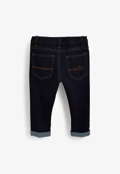 Next Jeans Slim Fit - Blue Denim -Oberbekleidung Verkäufe 98e0da94583842e9bd474ae4ec30c650