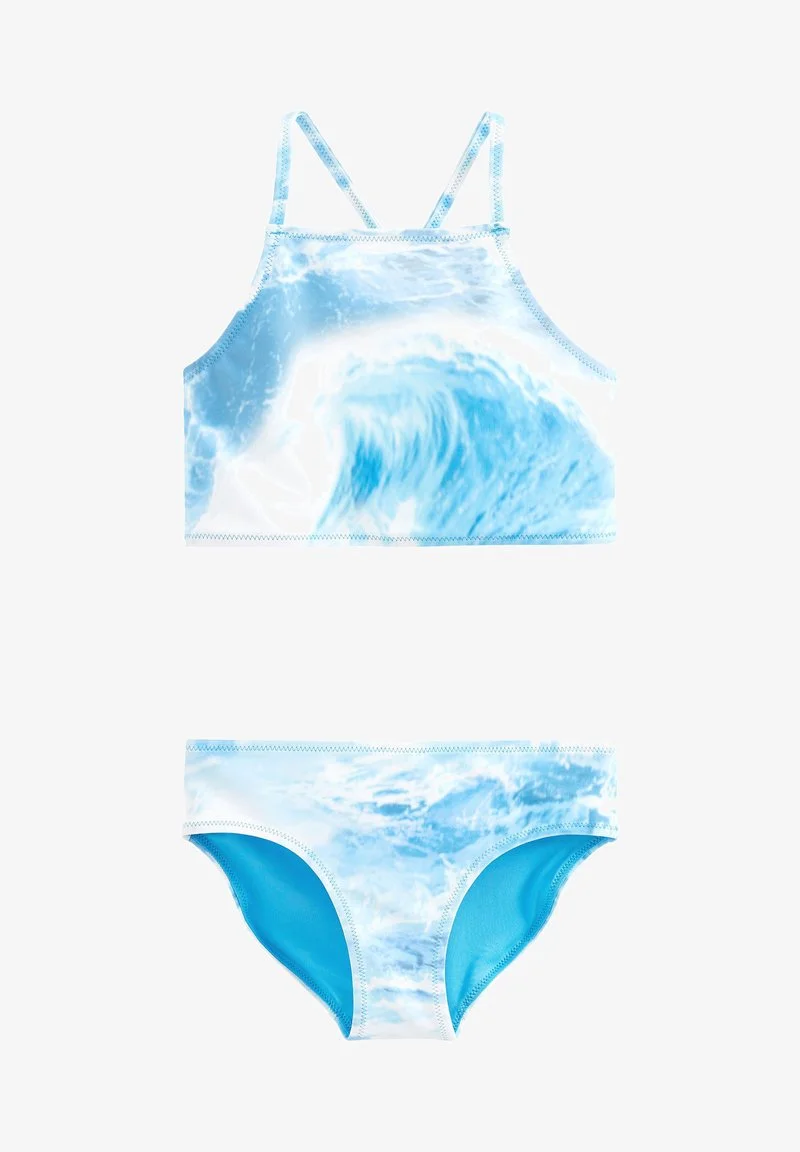 Next SET - Bikini - Black 7 Next SET - Bikini - Black – Bild 5