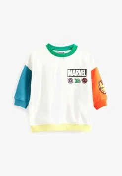 Next MICKEY MOUSE STANDARD - Sweatshirt - Grey -Oberbekleidung Verkäufe 99fdcf93c31e4e58944712537b2cef5e