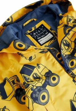 Next SHOWER RESISTANT - Parka - Yellow 10 Next SHOWER RESISTANT - Parka - Yellow -Oberbekleidung Verkäufe 9b0e8d6d63dc4248aed7e1d798cdcfc2