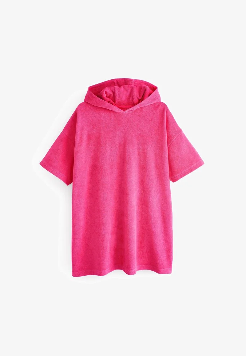 Next OVERSIZED COVER UP STANDARD - T-Shirt Basic - Pink 6 Next OVERSIZED COVER UP STANDARD - T-Shirt Basic - Pink – Bild 4