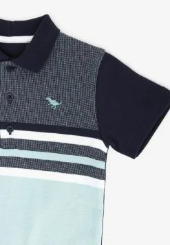 Next SOFT TOUCH PREMIUM COMPACT - Poloshirt - Blue Green 10 Next SOFT TOUCH PREMIUM COMPACT - Poloshirt - Blue Green -Oberbekleidung Verkäufe 9c6c73dbdde9449582219e27fd14cda5