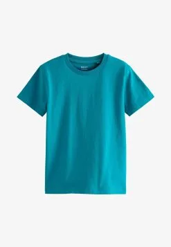 Next SHORT SLEEVE 3-16YRS - T-Shirt Basic - White -Oberbekleidung Verkäufe 9d9212cb8d124526a9547a9111a86a4a