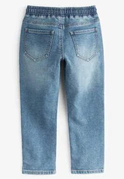 Next VINTAGE - Jeans Straight Leg - Pull On Waist Light Blue -Oberbekleidung Verkäufe 9dcdb33484c64278ba604f4e91dd833e
