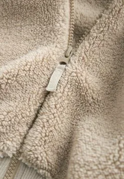 Next ZIP THROUGH STANDARD - Übergangsjacke - Ecru Cream -Oberbekleidung Verkäufe 9deb2d4a14a94969a8b8d768a2789547