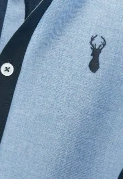 Next LONG SLEEVE - Hemd - Blue Splice 9 Next LONG SLEEVE - Hemd - Blue Splice -Oberbekleidung Verkäufe 9e0ea54fe06842e5aaa38b80ec60c5f1