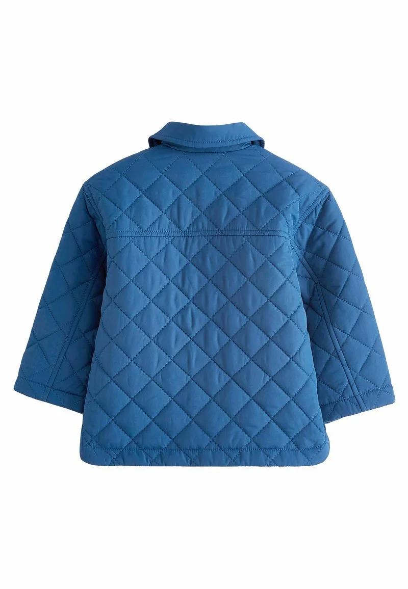 Next LIGHTWEIGHT - Übergangsjacke - Navy Blue 7 Next LIGHTWEIGHT - Übergangsjacke - Navy Blue – Bild 5