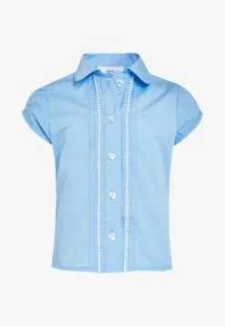 Next Hemdbluse - Blue -Oberbekleidung Verkäufe 9e596e7a446d41f681c6060ad69500a3