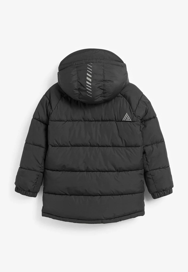 Next Winterjacke - Black 4 Next Winterjacke - Black – Bild 2