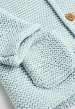 Next Strickjacke - Pale Blue -Oberbekleidung Verkäufe 9ea284248b5f4a6cb3e863edd7981cd4