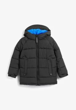 Next Winterjacke - Black 11 Next Winterjacke - Black -Oberbekleidung Verkäufe 9eec726a60f640acb3293bcba38240e7 1