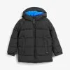 Next Winterjacke - Black -Oberbekleidung Verkäufe 9eec726a60f640acb3293bcba38240e7