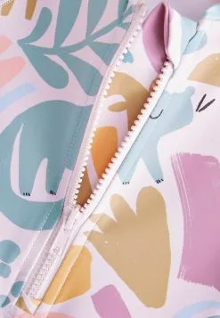 Next SUNSAFE STANDARD - Badeanzug - Multi Abstract Print -Oberbekleidung Verkäufe 9ef47460cce446cb97e3fc94e9bbf7b0