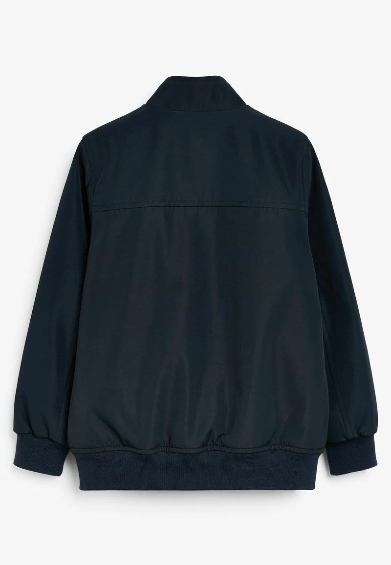 Next SMART HARRINGTON - Bomberjacke - Navy Blue 4 Next SMART HARRINGTON - Bomberjacke - Navy Blue – Bild 2