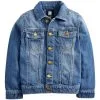 Next MID WASH WESTERN - Jeansjacke - Blue -Oberbekleidung Verkäufe 9fd16a1750534fb0aedf07e5317a4aa7