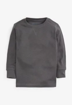 Next 3 PACK - Langarmshirt - Blue -Oberbekleidung Verkäufe 9fd198853f274ebcb748087d4de4ec07