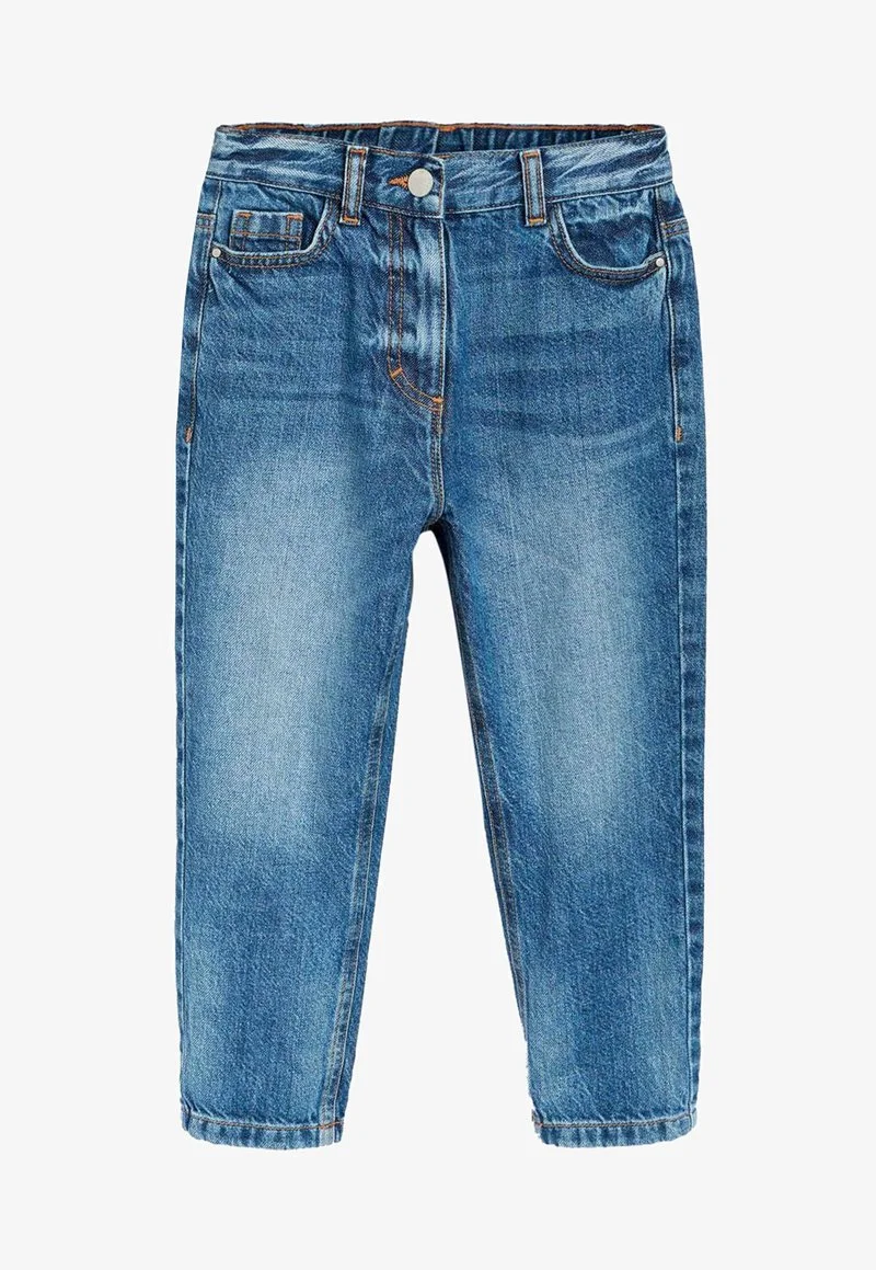 Next MOM - Jeans Straight Leg - Blue Colour 7 Next MOM - Jeans Straight Leg - Blue Colour – Bild 6