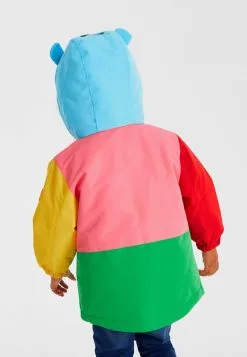 Next PRINTED STANDARD - Regenjacke / Wasserabweisende Jacke - Pink 9 Next PRINTED STANDARD - Regenjacke / Wasserabweisende Jacke - Pink -Oberbekleidung Verkäufe a013fa8630114e168a13be3404a4fc2d