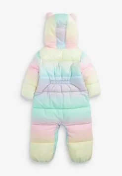 Next SHOWER RESISTANT OMBRE STANDARD - Schneeanzug - Multi Rainbow 13 Next SHOWER RESISTANT OMBRE STANDARD - Schneeanzug - Multi Rainbow -Oberbekleidung Verkäufe a0da0806eab143fcaa62a5c485c8e6da