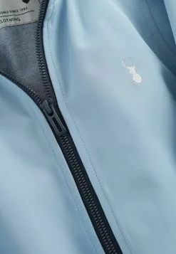 Next SMART HARRINGTON - Bomberjacke - Blue -Oberbekleidung Verkäufe a0f34f6a22a240bbb1b0b0171ed4920f