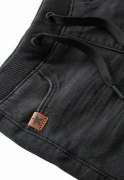 Next STANDARD - Jeans Shorts - Black -Oberbekleidung Verkäufe a135b1377fba4054b3dc5c50373efc9d