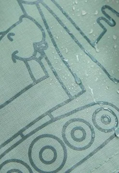 Next SHOWER RESISTANT STANDARD - Leichte Jacke - Sage Green -Oberbekleidung Verkäufe a1993c5195e44d279c715696d098e780