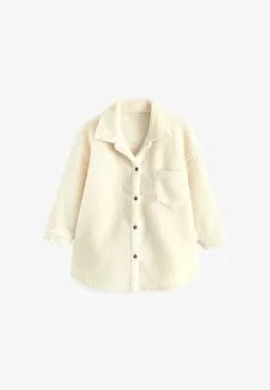 Next BORG - Kurzmantel - Black 12 Next BORG - Kurzmantel - Black -Oberbekleidung Verkäufe a277c6257ab5419eb8850c1c9b5c662a