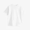Next SHORT SLEEVE - T-Shirt Basic - White -Oberbekleidung Verkäufe a39ebeb06557476f94a9cecebca2f3ba