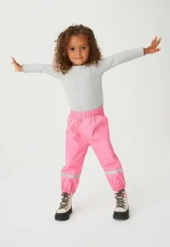 Next Regenhose - Pink