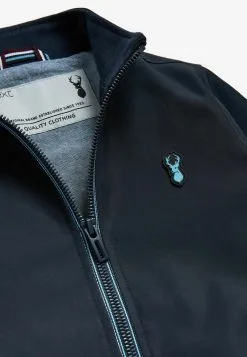 Next SMART HARRINGTON - Bomberjacke - Navy Blue 10 Next SMART HARRINGTON - Bomberjacke - Navy Blue -Oberbekleidung Verkäufe a4a7895ebc68448b93838cdf8925b3cd