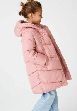 Next Wintermantel - Pink -Oberbekleidung Verkäufe a4d0bd04c3294d05a53475f9eb6cc938