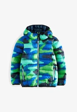 Next SHOWER RESISTANT - Winterjacke - Blue Green Camo 12 Next SHOWER RESISTANT - Winterjacke - Blue Green Camo -Oberbekleidung Verkäufe a51c1242465743d6bc039624cbf92dd7 1