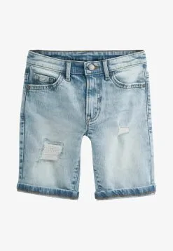 Next Jeans Shorts - Ecru Cream -Oberbekleidung Verkäufe a5c07df18ff14a35a9272431eaeb09ca 1