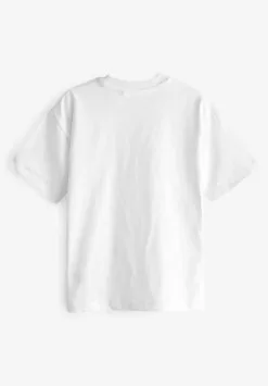 Next 4 PACK - T-Shirt Basic - Blues -Oberbekleidung Verkäufe a7b5a173b8d0478e854e1dc2718eb5e2