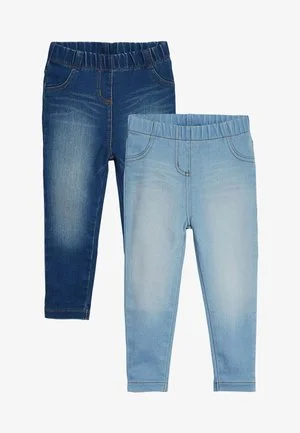 Next 2 PACK STANDARD - Jeans Skinny Fit - Blue 7 Next 2 PACK STANDARD - Jeans Skinny Fit - Blue – Bild 5