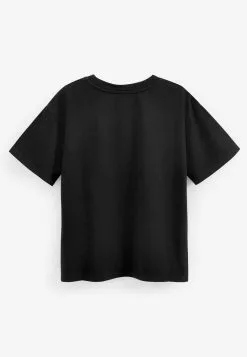 Next ROLLING STONES - T-Shirt Print - Black -Oberbekleidung Verkäufe a88c6a47336e47e4a8c323851b260a0b