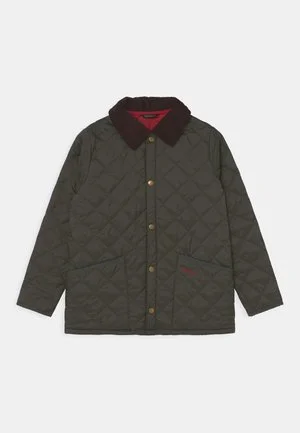 Next QUILTED STANDARD - Winterjacke - Black 8 Next QUILTED STANDARD - Winterjacke - Black – Bild 6